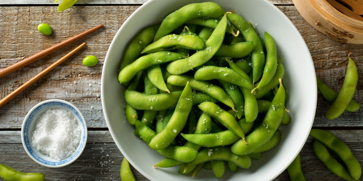 edamame